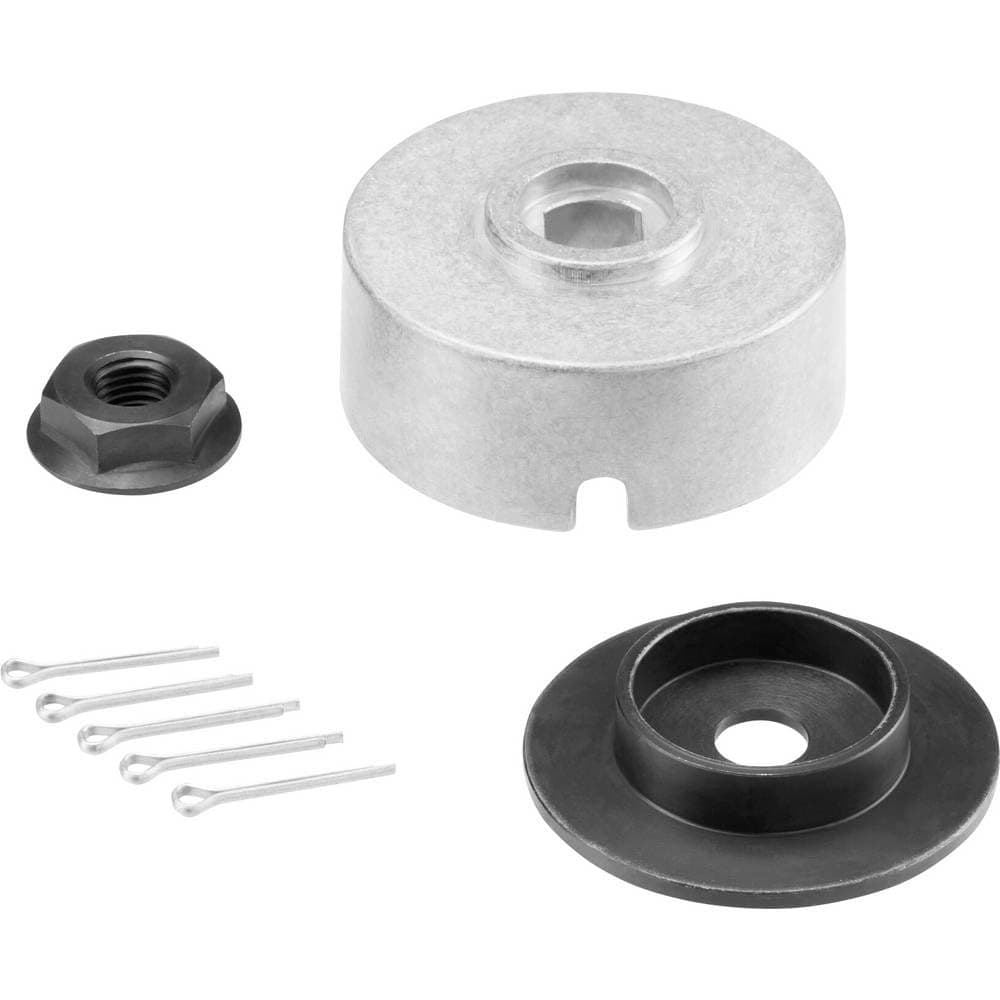 DEWALT DT20657-QZ Blade Adapter for DCM571 - Silver - Image 1