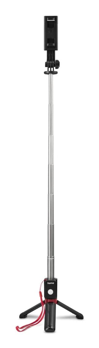 Hama Fancy Stand 70 II selfie stick Smartphone Black - Image 1
