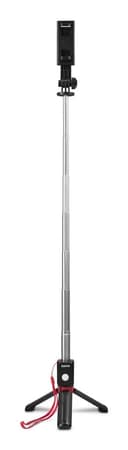 Hama Fancy Stand 70 II selfie stick Smartphone Black thumbnail 1