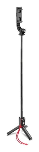 Hama Fancy Stand 70 II selfie stick Smartphone Black thumbnail 2