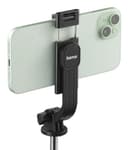 Hama Fancy Stand 70 II selfie stick Smartphone Black thumbnail 4
