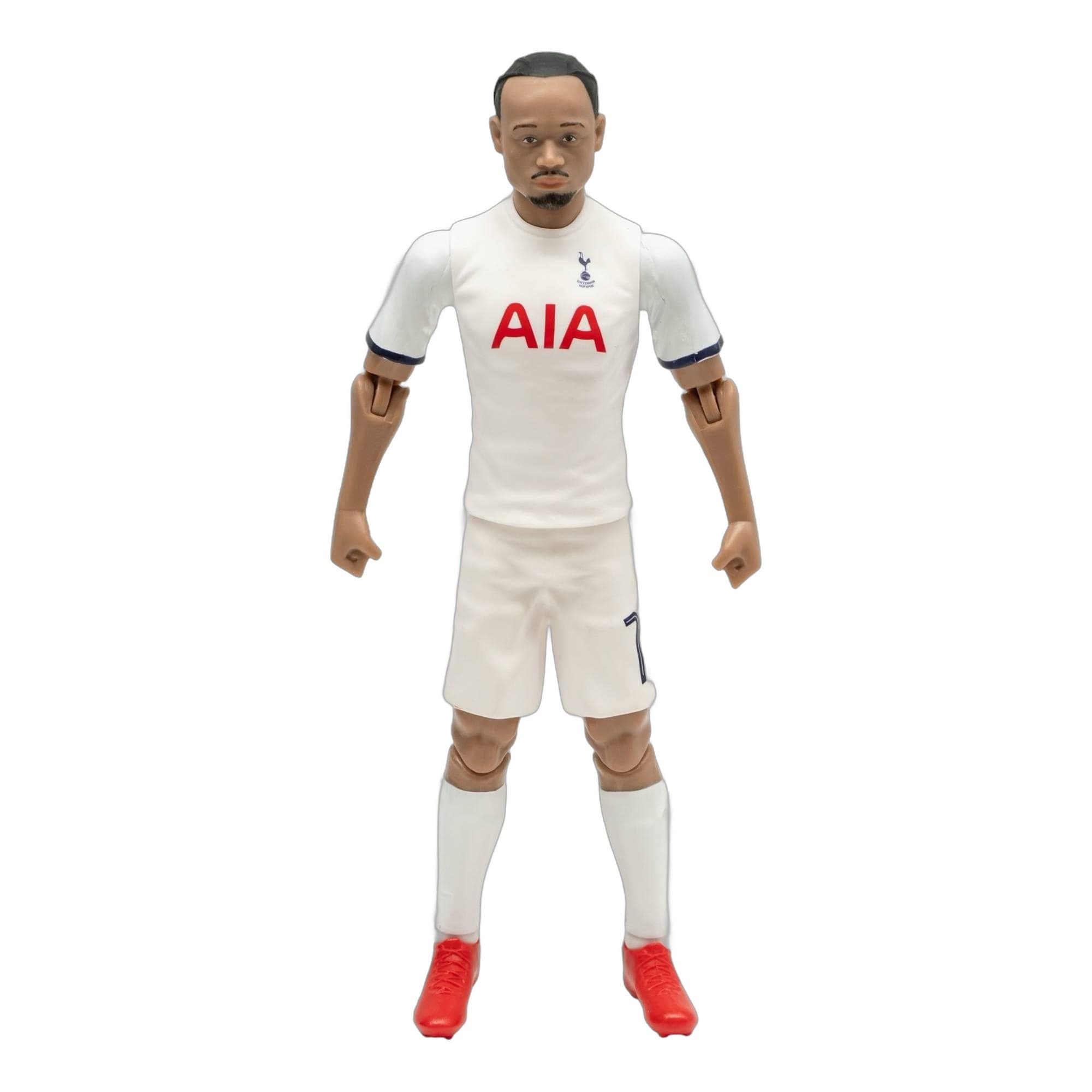 Xavi Simons Tottenham Fully Articulated Figurine