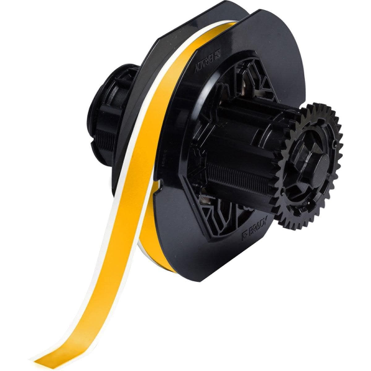 Continuous Vinyl Tape for