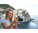 Nikon Z 50 Mirrorless Camera 16-50mm VR Lens Kit - Black thumbnail 3