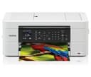 BROTHER MFCJ497DW All-in-One Wireless Inkjet Printer with Fax thumbnail 1