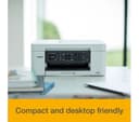 BROTHER MFCJ497DW All-in-One Wireless Inkjet Printer with Fax thumbnail 5