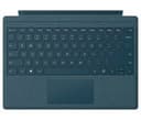 MICROSOFT Surface Pro Typecover - Cobalt Blue thumbnail 1