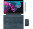 MICROSOFT Surface Pro Typecover - Cobalt Blue thumbnail 3