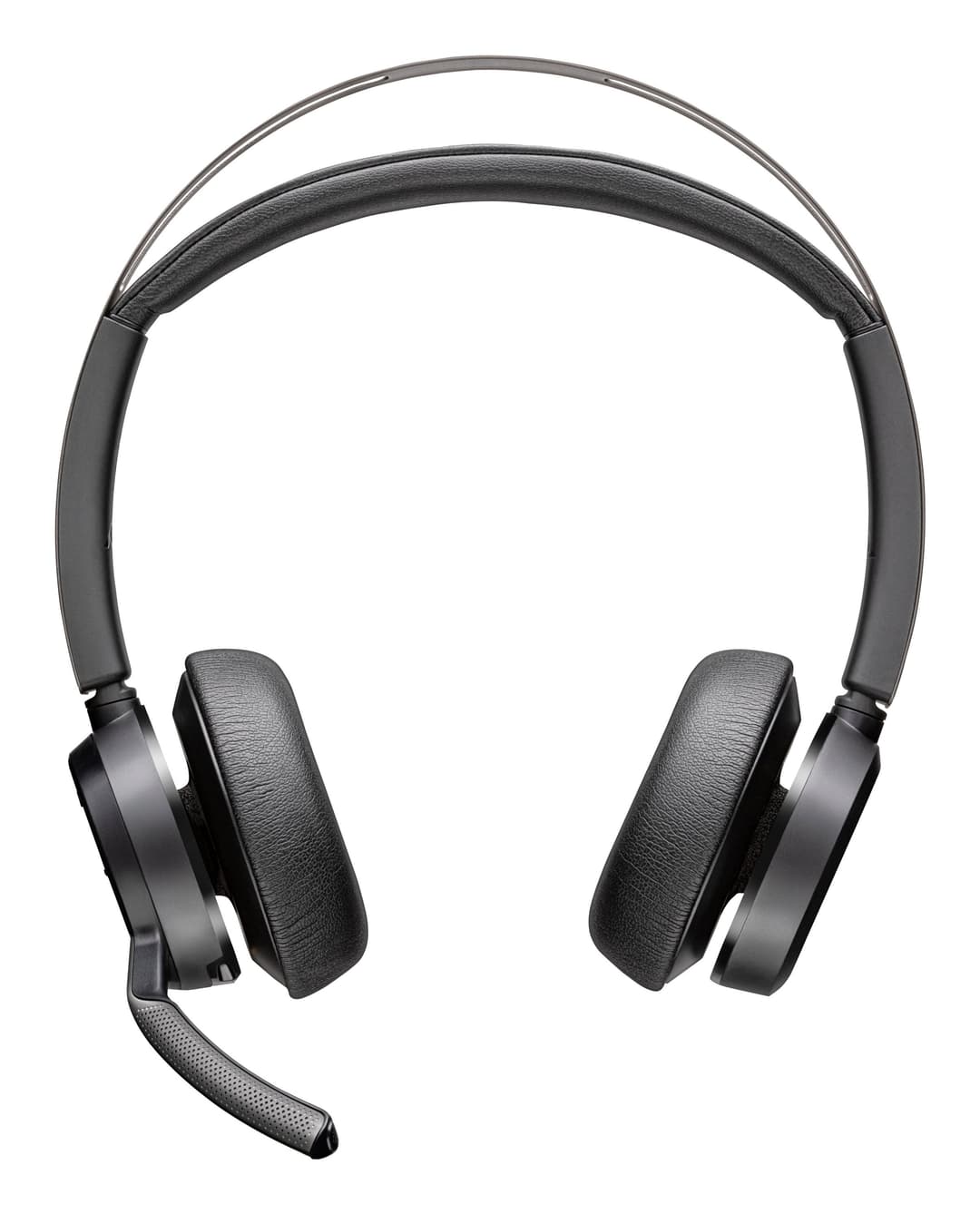 HP Poly Poly Voyager Focus 2 USB-A Headset - Image 1