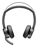HP Poly Poly Voyager Focus 2 USB-A Headset thumbnail 1
