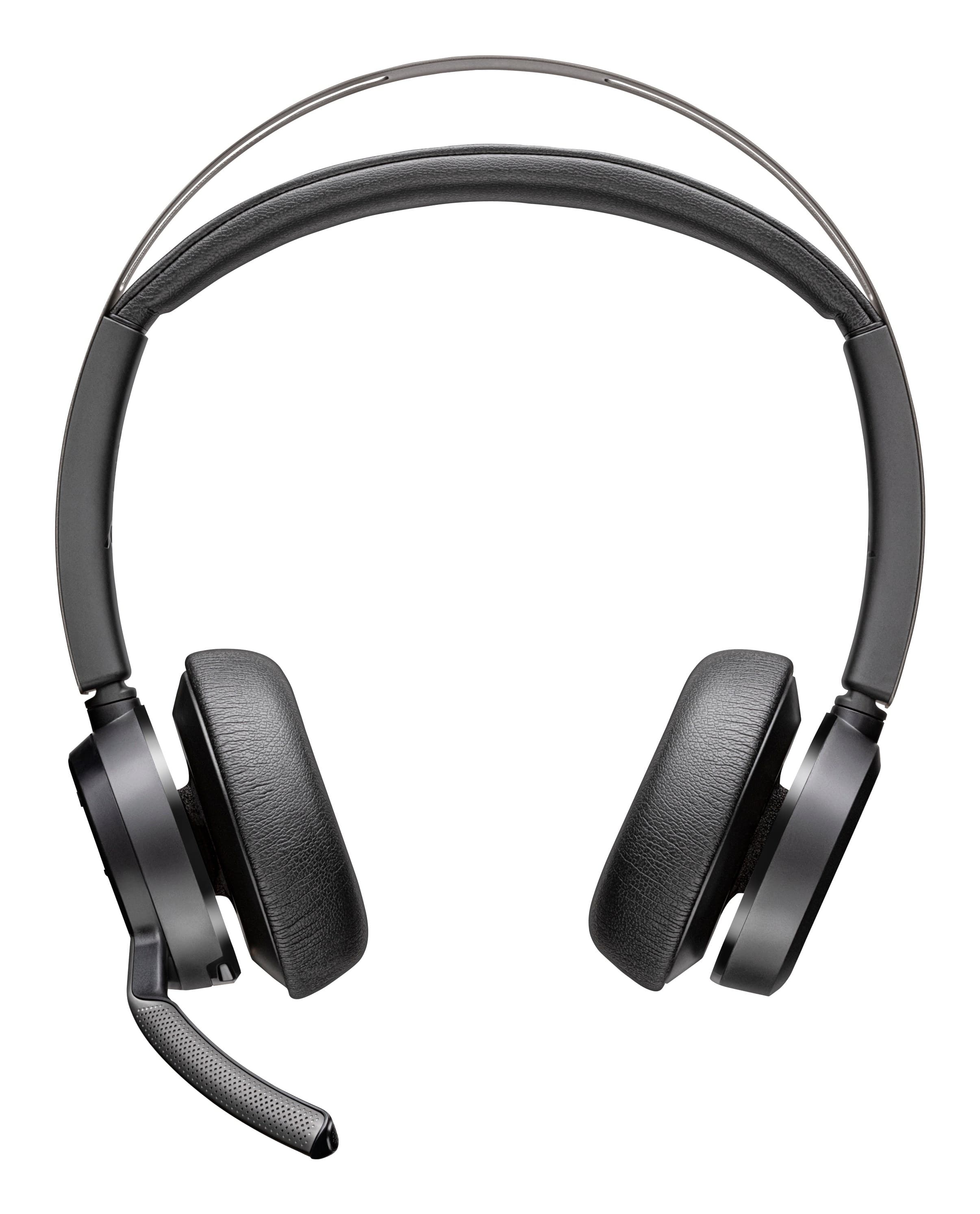 HP Poly Voyager Focus 2 UC USB-A Headset