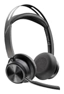 HP Poly Poly Voyager Focus 2 USB-A Headset thumbnail 2