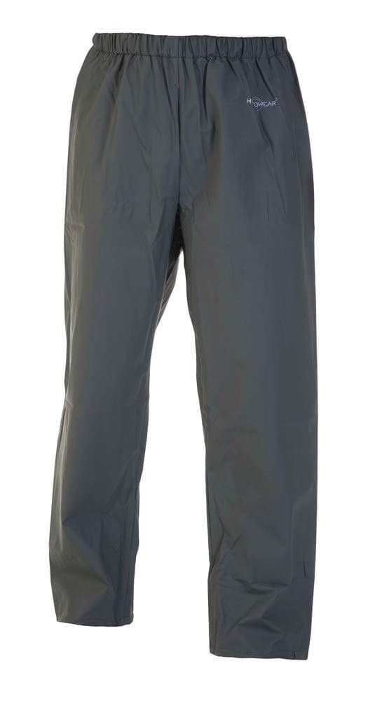 Hydrowear Southend Hydrosoft Trouser 014015, Green, M - Image 1