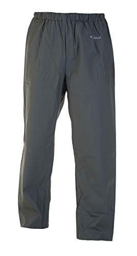 Hydrowear Southend Hydrosoft Trouser 014015, Green, M - Image 2