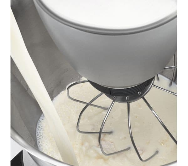 Bosch MUM5XW40G Stand Mixer Champagne - Image 2