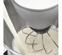 Bosch MUM5XW40G Stand Mixer Champagne thumbnail 2