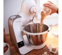 Bosch MUM5XW40G Stand Mixer Champagne thumbnail 3