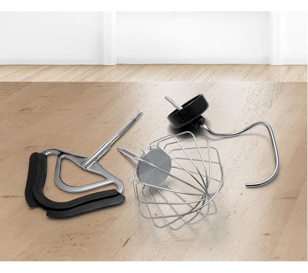 Bosch MUM5XW40G Stand Mixer Champagne - Image 5