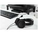 KENSINGTON K97601WW USB Headset - Black thumbnail 5