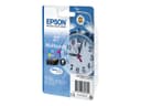 Epson 27 Multi-Pack - 3-pack - yellow, cyan, magenta - original - ink cartridge thumbnail 2