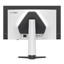 BenQ MOBIUZ EX271UZ 27" QD-OLED UHD 4K 240Hz 0.03ms Freesync Premium Pro Gaming Monitor thumbnail 7