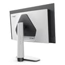BenQ MOBIUZ EX271UZ 27" QD-OLED UHD 4K 240Hz 0.03ms Freesync Premium Pro Gaming Monitor thumbnail 8