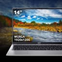Acer Aspire Lite AL14-32P-333W Core 3 N355 8GB RAM 256GB SSD 14" WUXGA Win11 Laptop thumbnail 2