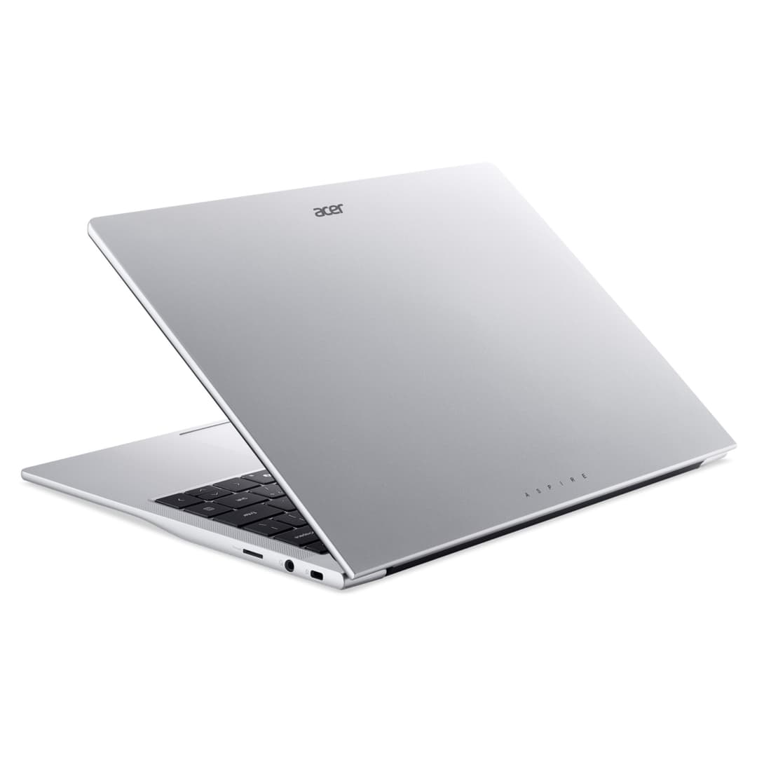 Acer Aspire Lite AL14-32P-333W Core 3 N355 8GB RAM 256GB SSD 14" WUXGA Win11 Laptop - Image 5
