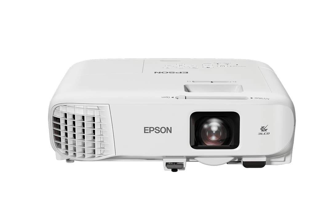 Epson EB-994F 4100 ANSI lumens 3LCD 1080p (1920x1080) White - Image 1