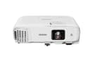 Epson EB-994F 4100 ANSI lumens 3LCD 1080p (1920x1080) White thumbnail 1