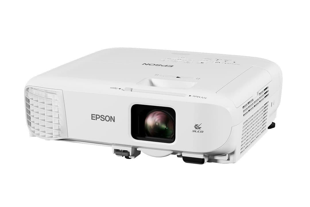 Epson EB-994F 4100 ANSI lumens 3LCD 1080p (1920x1080) White - Image 2