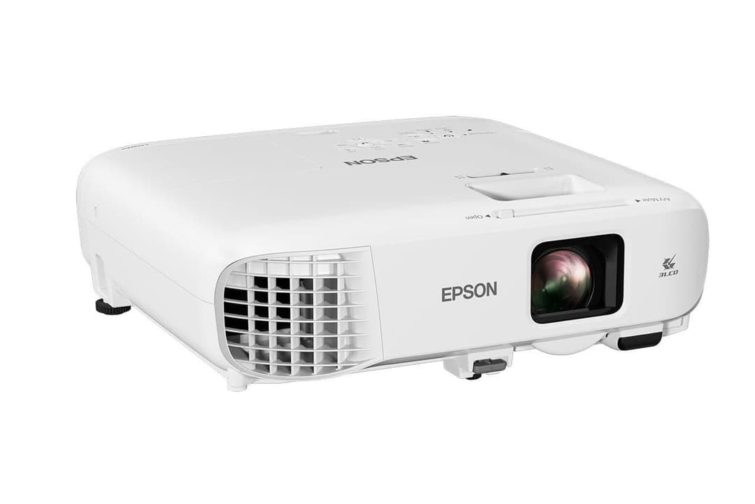 Epson EB-994F 4100 ANSI lumens 3LCD 1080p (1920x1080) White - Image 3
