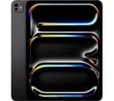 APPLE 13" iPad Pro Cellular (2024) - 2 TB, Space Black, Nano-texture display thumbnail 2