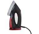 MORPHY RICHARDS Turbosteam 361001 2-in-1 Garment Steamer & Iron - Black & Red thumbnail 3