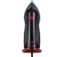 MORPHY RICHARDS Turbosteam 361001 2-in-1 Garment Steamer & Iron - Black & Red thumbnail 5