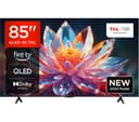 TCL 85" T6C QLED 4K thumbnail 1