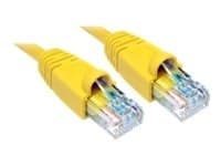 Cables Direct patch cable - 3 m (Manf Part Code: B5-103Y) - Image 1