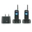 O202 Twin - 2 Handsets