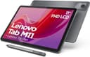 Lenovo Tab M11 11 Inch 128GB WiFi Tablet - Luna Grey thumbnail 2