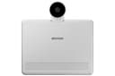 Samsung ViewFinity S90PC Monitor - Silver thumbnail 6