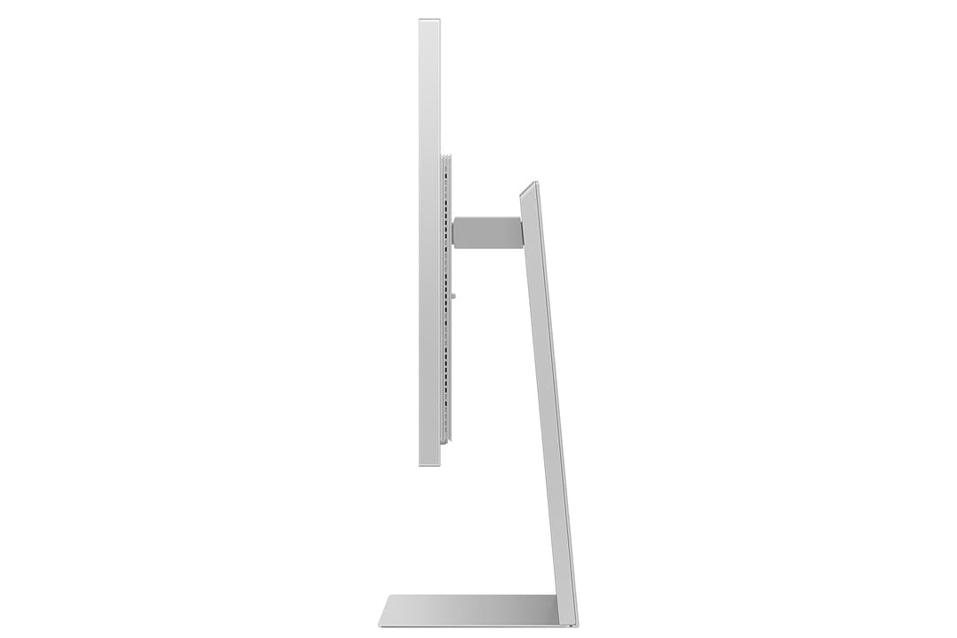 Samsung ViewFinity S90PC Monitor - Silver - Image 8