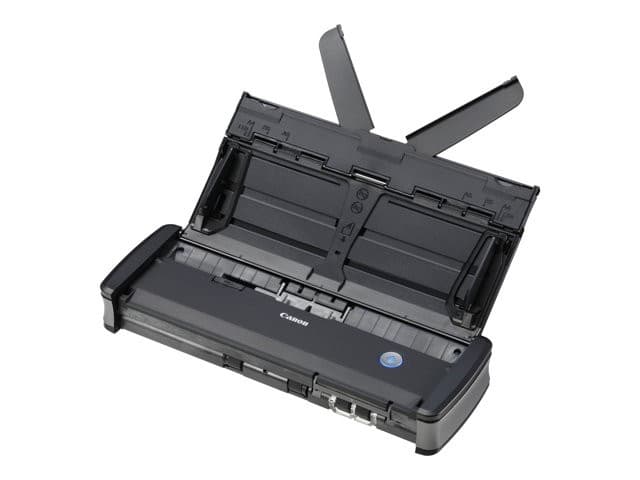 Canon imageFORMULA P-215II - document scanner - portable - USB 2.0 - Image 1