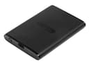 2TB Transcend ESD270C Portable SSD USB 3.1 Type-C Black thumbnail 1