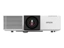 Epson EB-L520U - 3LCD projector - LAN - white thumbnail 1