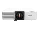 Epson EB-L520U - 3LCD projector - LAN - white thumbnail 2