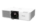 Epson EB-L520U - 3LCD projector - LAN - white thumbnail 3