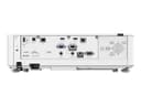 Epson EB-L520U - 3LCD projector - LAN - white thumbnail 4