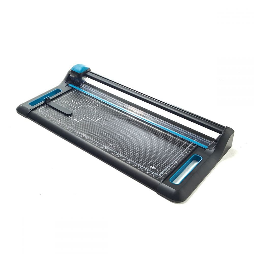 Avery P640 A2 Precision Cutter - 640mm Cut Length, 30 Sheet Capacity - Image 1