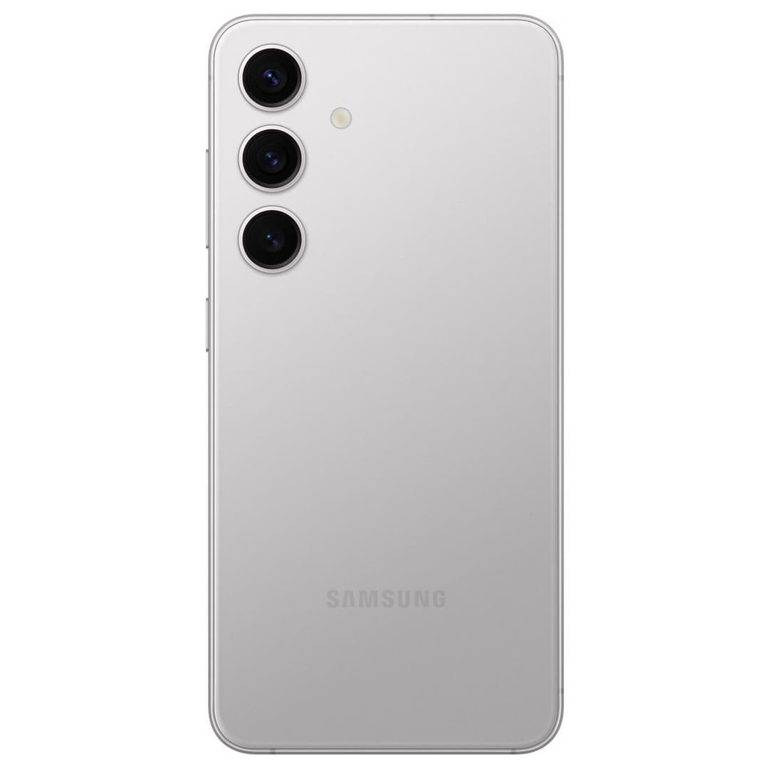 Samsung Galaxy S24 5G 128GB - Marble Grey - Image 2