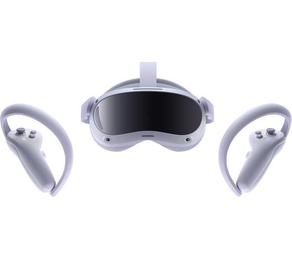Pico 4 VR Headset 256GB - Image 1